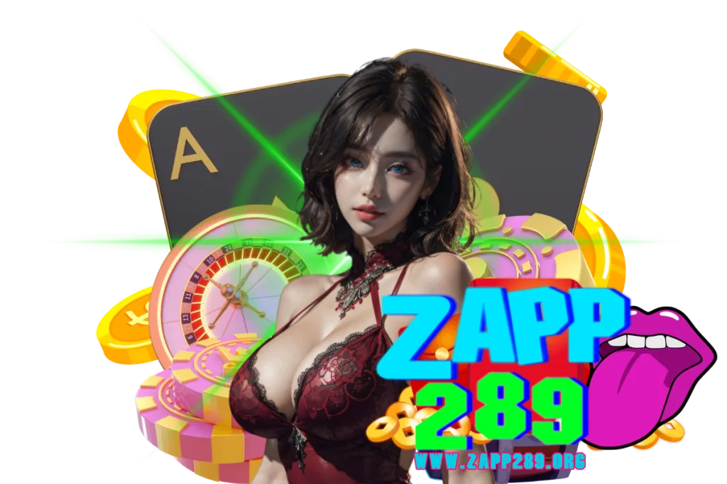 zapp289 สมัคร