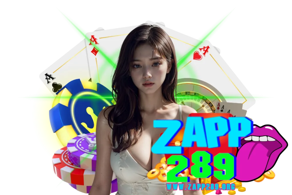 zapp289 สล็อต