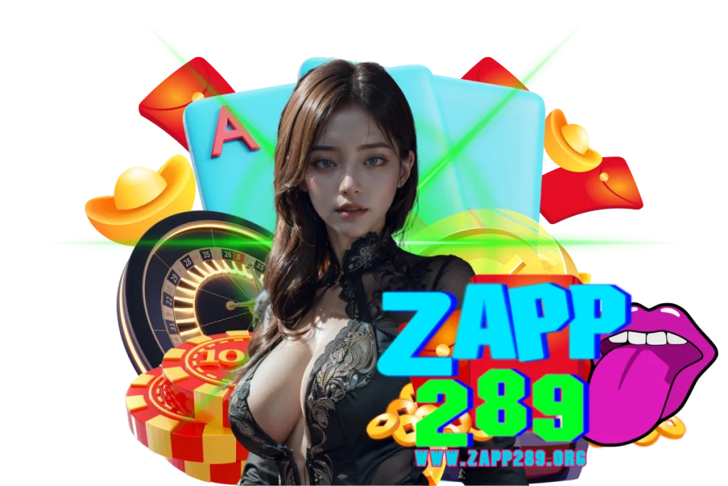 zapp289 เว็บตรง