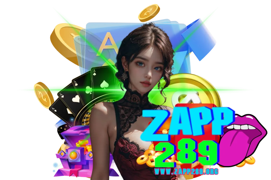zapp289 แจกเครดิตฟรี